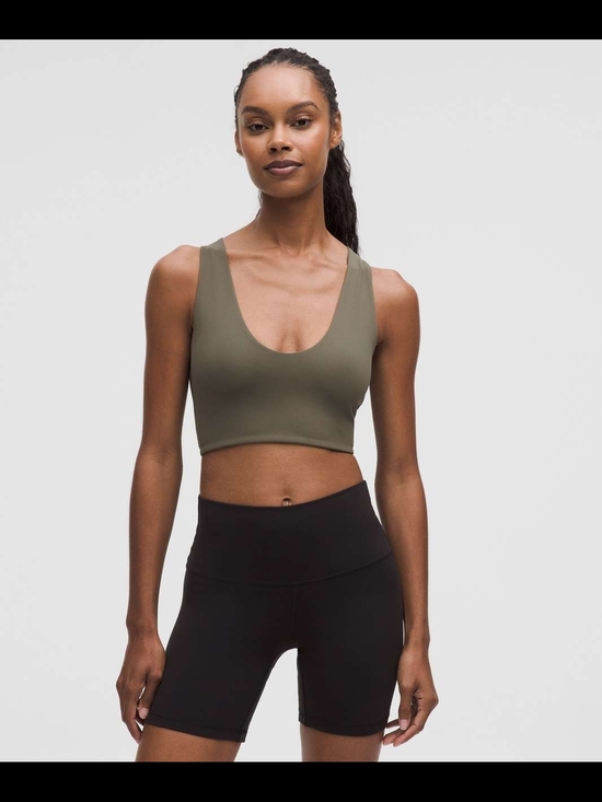 lululemon athletica Other - Lululemon M Bend This Scoop and Cross Bra *Light Support, A-C Cups M=8